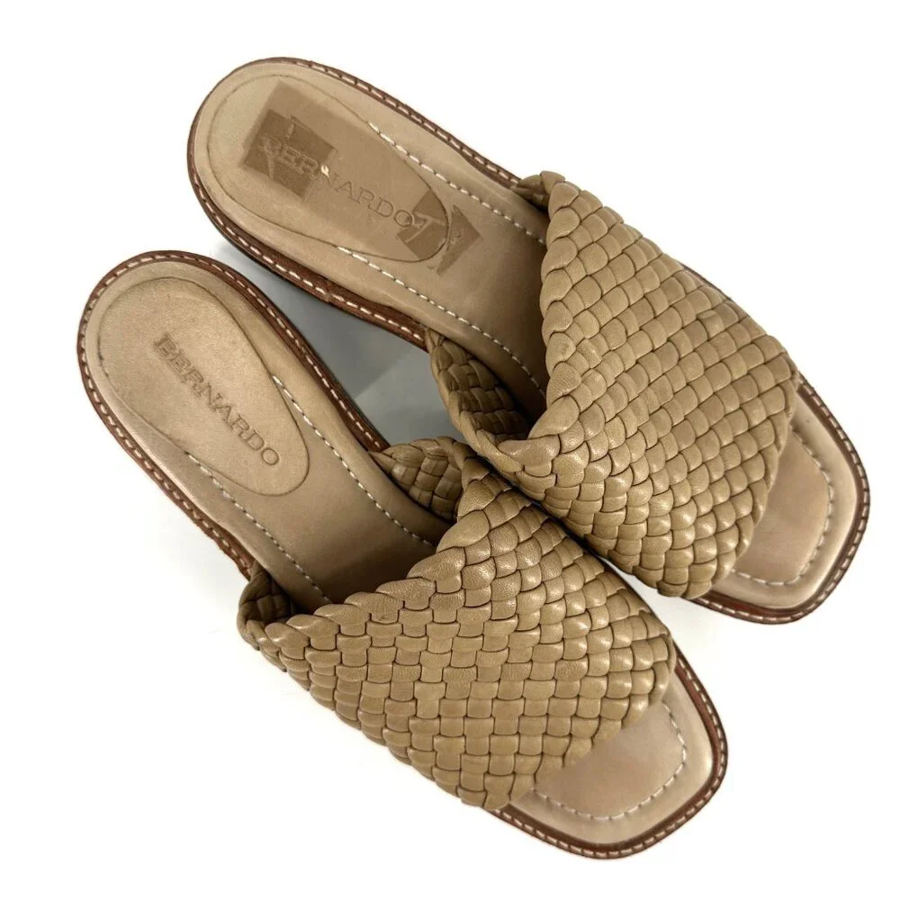 Bernardo anthropologie sylvie